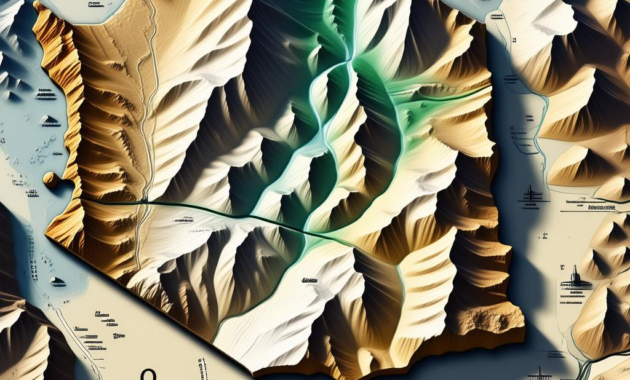 Map Of Carefree Az