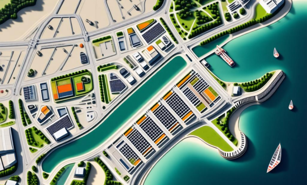 Map Of Ac Nj Casinos
