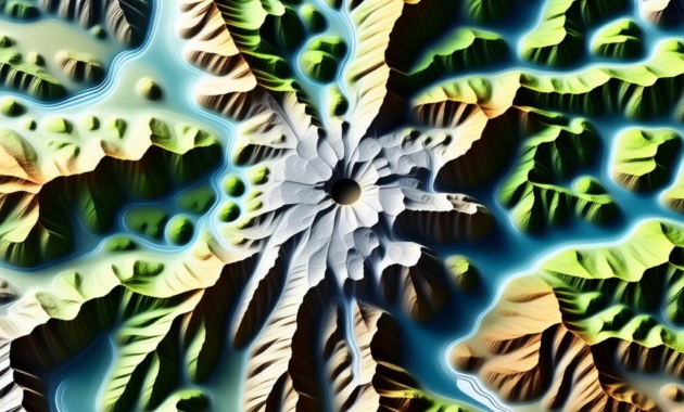 Map Of Centralia
