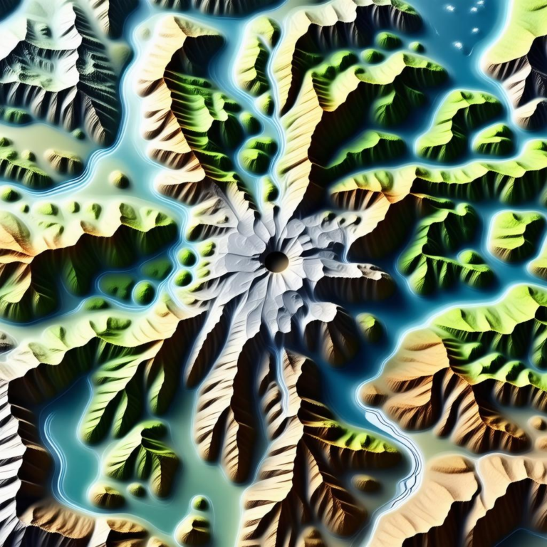 Map Of Centralia