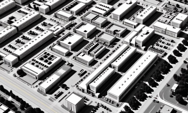 Map Of Coral Ridge Mall