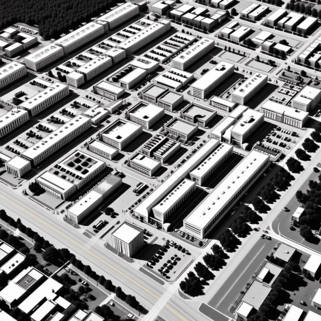 Map Of Coral Ridge Mall