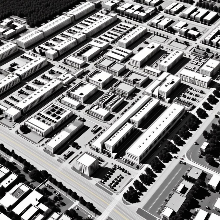 Map Of Coral Ridge Mall