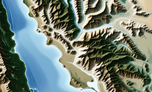 Map Of Dixon California
