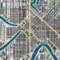 Map Of Downtown New Orleans