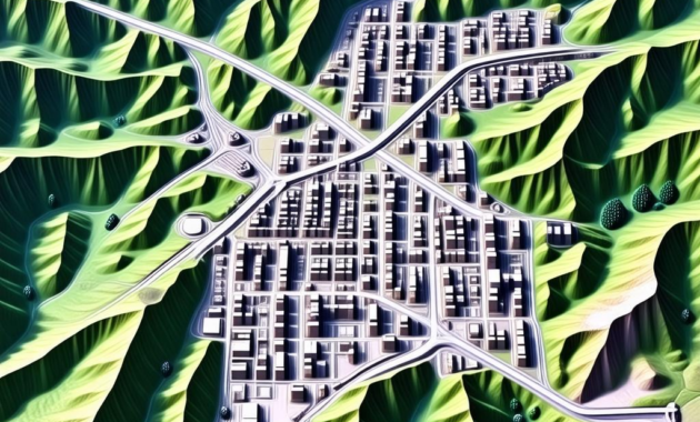 Map Of Essex Junction Vt