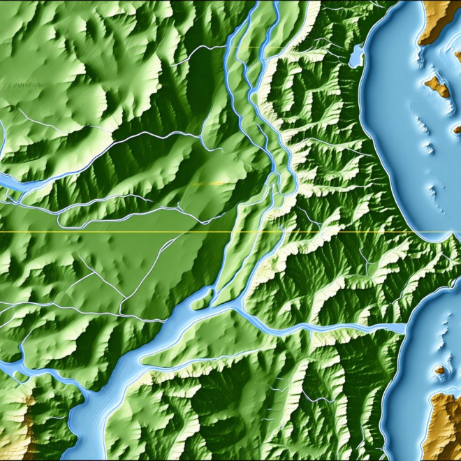 Map Of Franklin County Mo