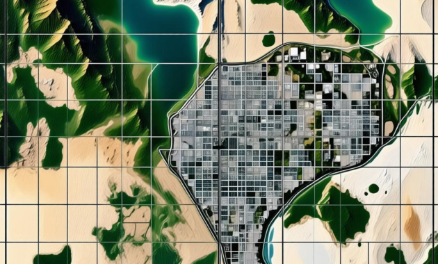 Map Of Aledo Tx