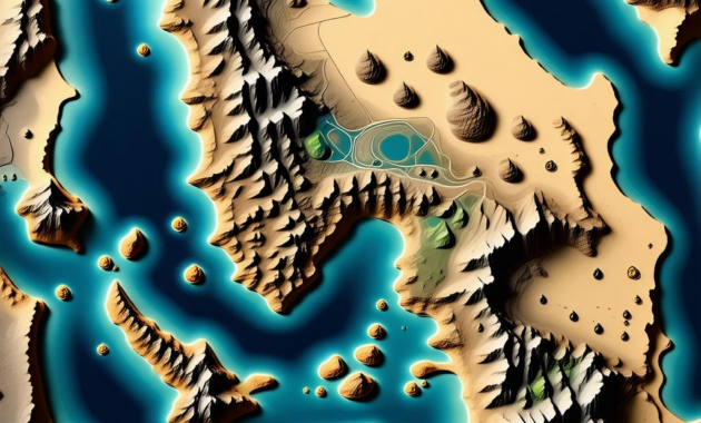 Map Of Ancient Egypt Blank