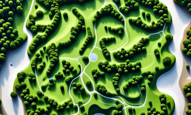 Map Of Catskill Park