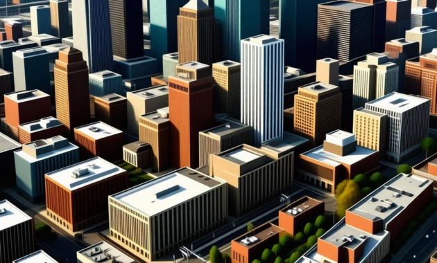 Map Of Downtown Baltimore Md