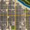 Map Of Downtown Bozeman Mt