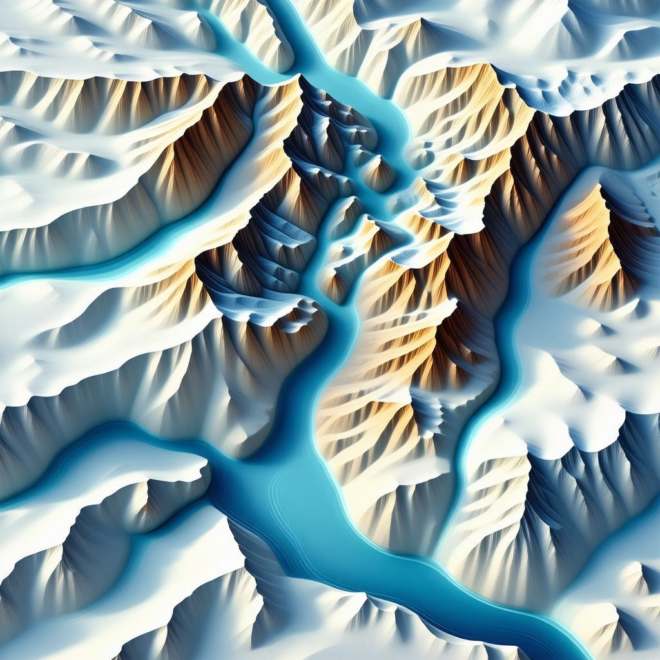 Map Of Edwards Aquifer Recharge Zone