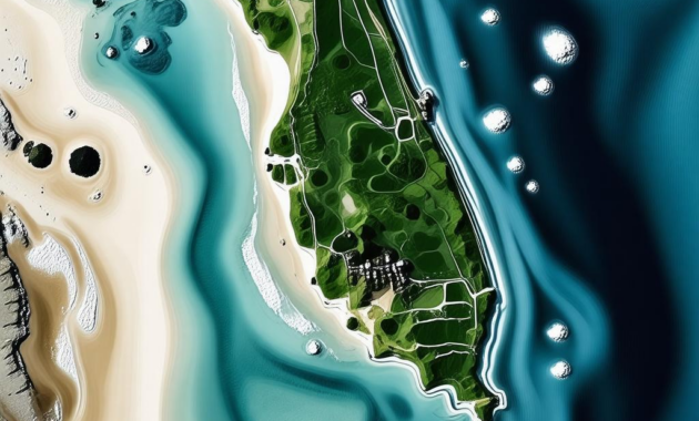 Map Of Florida Gold Coast