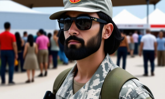 PX & Shopping Guide: What You Can Buy at Camp Pendleton