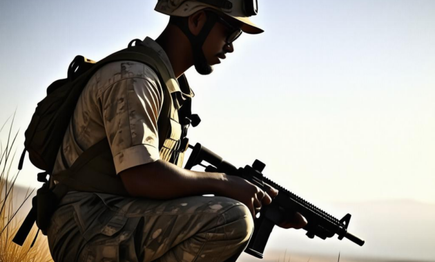 How to Pick Someone Up at Camp Pendleton: Step-by-Step