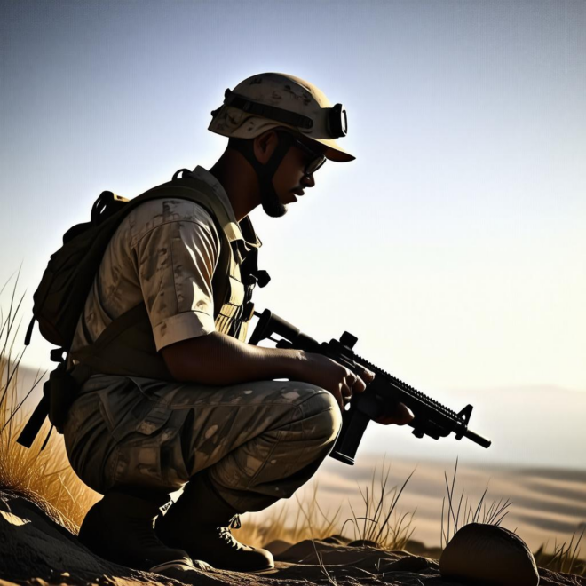 How to Pick Someone Up at Camp Pendleton: Step-by-Step