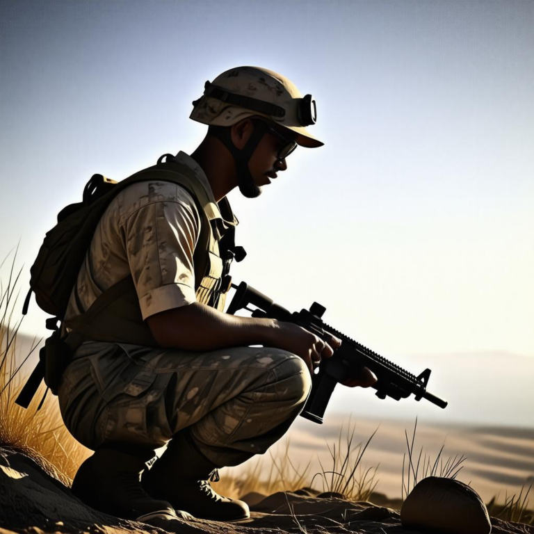 How to Pick Someone Up at Camp Pendleton: Step-by-Step