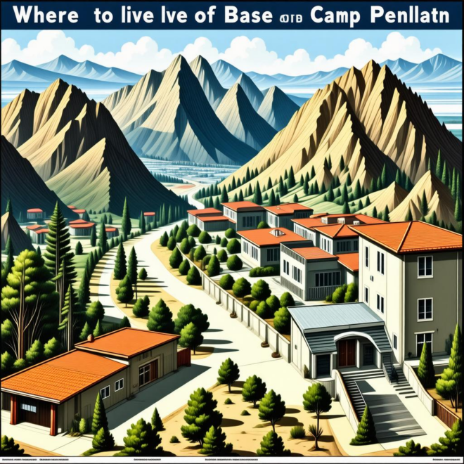 Where to Live Off Base Near Camp Pendleton: Top Cities Ranked