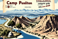 Best Places to Live Near Camp Pendleton (Complete Guide)