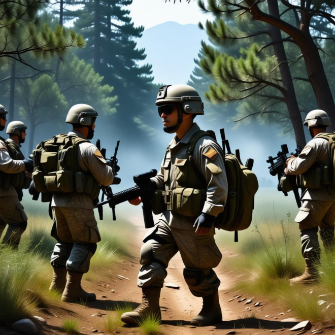 How to Sponsor Someone on Camp Pendleton (Step-by-Step)