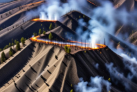 How Far Is Camp Pendleton From Wildfires? Risk Explained