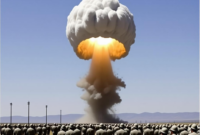 Is Camp Pendleton a Nuclear Target? Facts vs Speculation