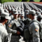 How Many Service Members Are Assigned to Camp Pendleton?