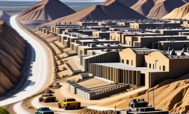 What If Camp Pendleton Became a City?