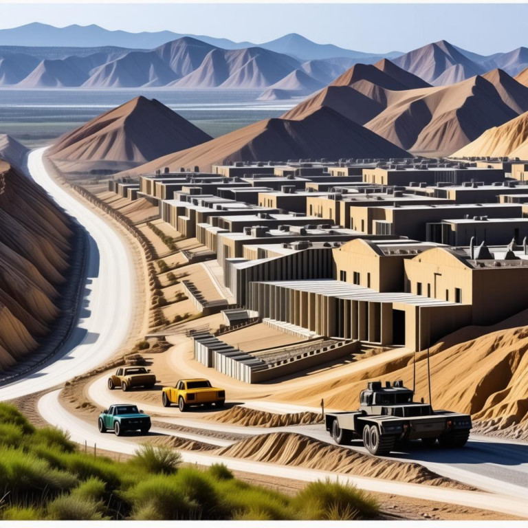 What If Camp Pendleton Became a City?