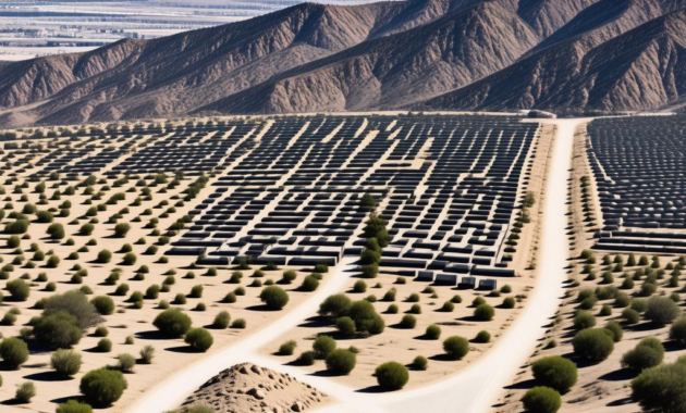 What Is the Size of Camp Pendleton? Acres & Square Miles