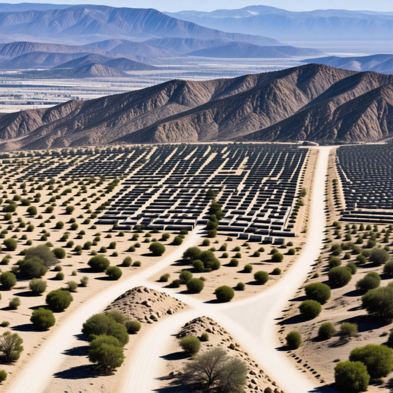 What Is the Size of Camp Pendleton? Acres & Square Miles