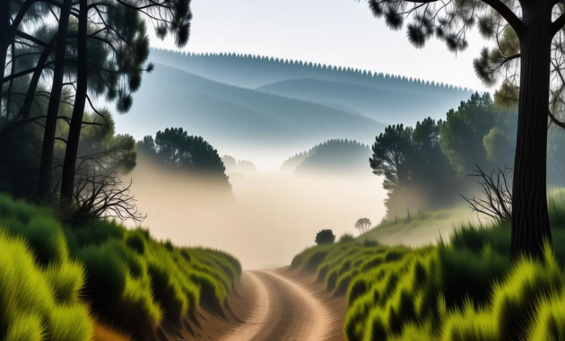 How to Camp Hunt & Explore Camp Pendleton Legally