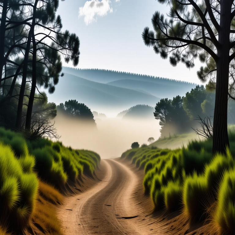 How to Camp Hunt & Explore Camp Pendleton Legally