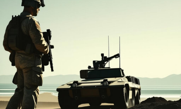 Camp Pendleton Lifestyle: Where Marines Hang Out Nearby