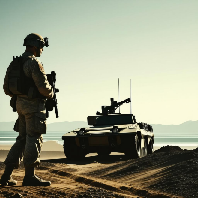 Camp Pendleton Lifestyle: Where Marines Hang Out Nearby