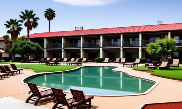 Where to Stay When Visiting Camp Pendleton (Hotels & Options)