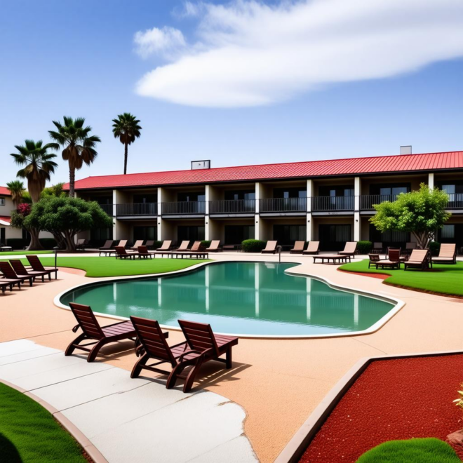 Where to Stay When Visiting Camp Pendleton (Hotels & Options)
