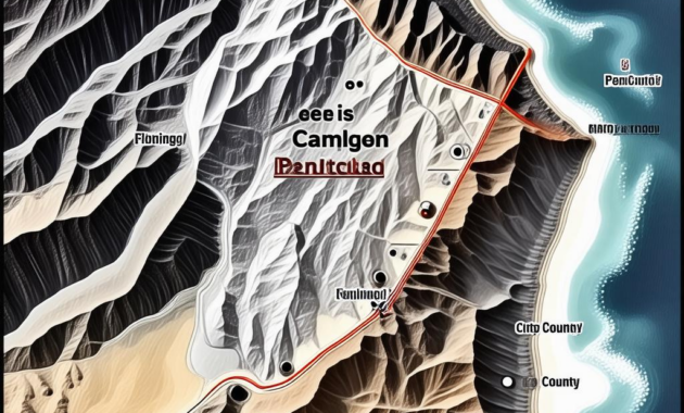 Where Is Camp Pendleton Located? City County & State Explained