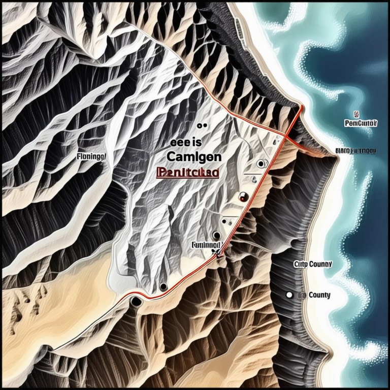 Where Is Camp Pendleton Located? City County & State Explained