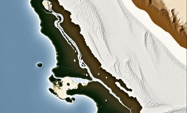 What Part of California Is Camp Pendleton In?