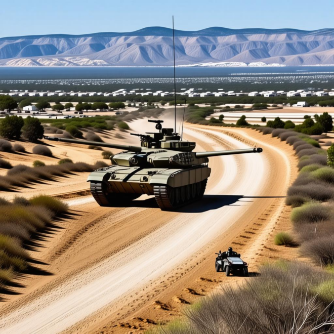 How Camp Pendleton Ranks Among US Military Bases