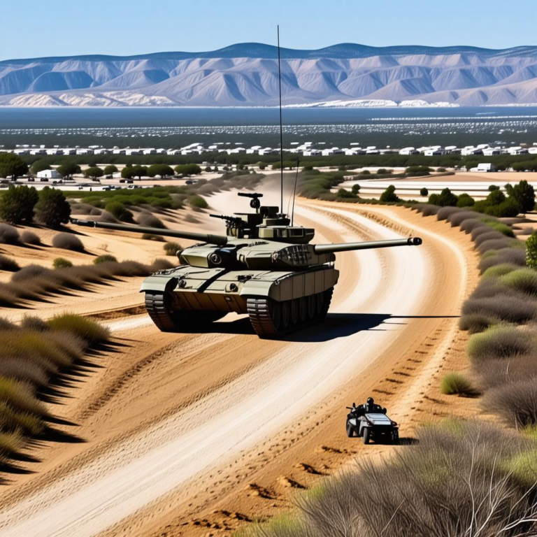 How Camp Pendleton Ranks Among US Military Bases
