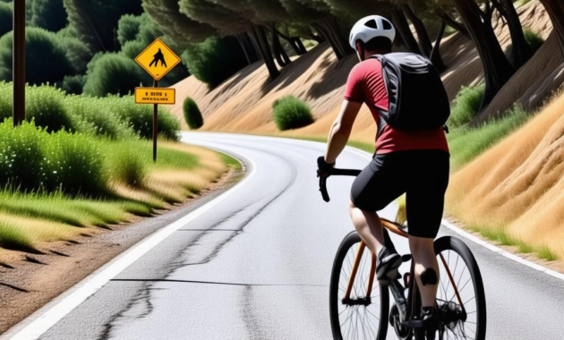 Is Camp Pendleton Open to Cyclists? Rules You Must Follow