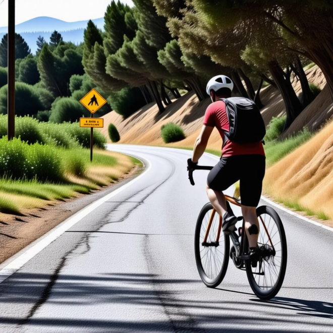 Is Camp Pendleton Open to Cyclists? Rules You Must Follow