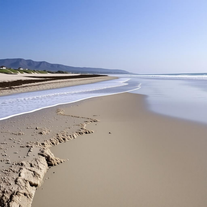 Camp Pendleton Beaches: What You’re Allowed to Do (and Not Do)