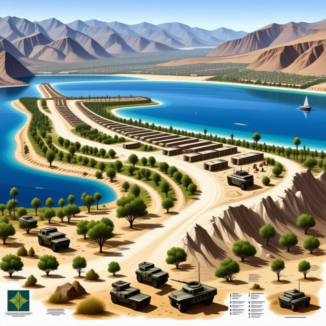 Key Areas & Units on Camp Pendleton Explained