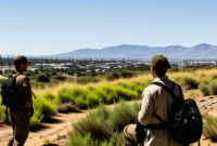 Exploring Camp Pendleton Outdoors: What Civilians Can Actually Do