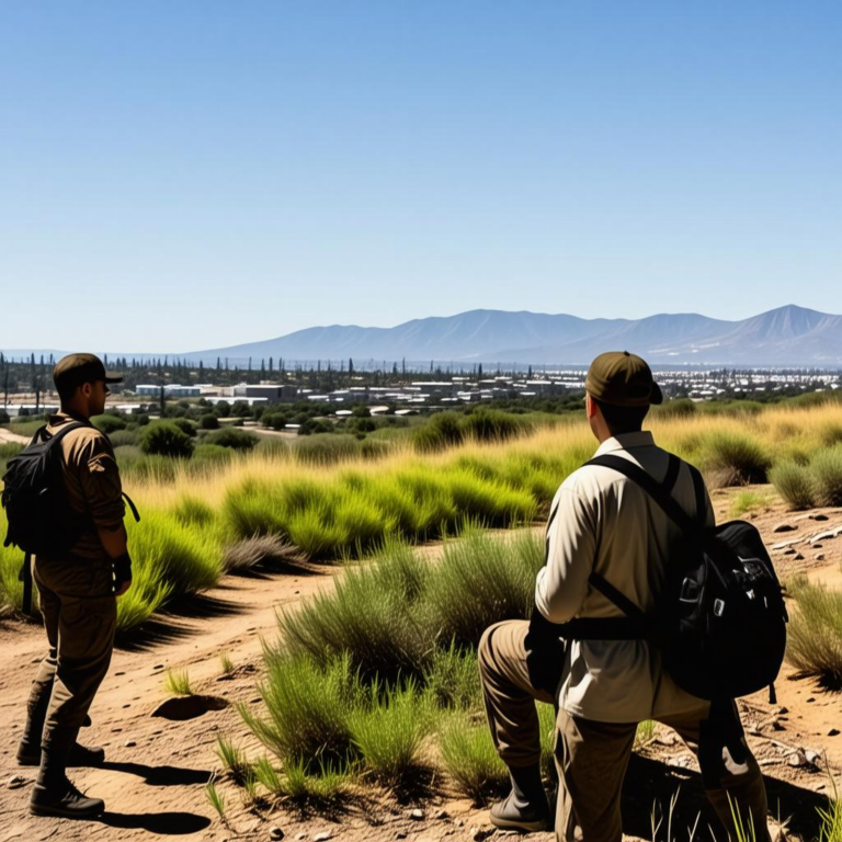 Exploring Camp Pendleton Outdoors: What Civilians Can Actually Do