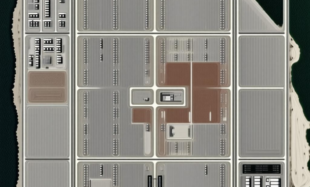 Camp Pendleton Size Explained: One of the Largest US Bases